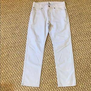 ‼️Peter Millar‼️Khaki pants 32/33